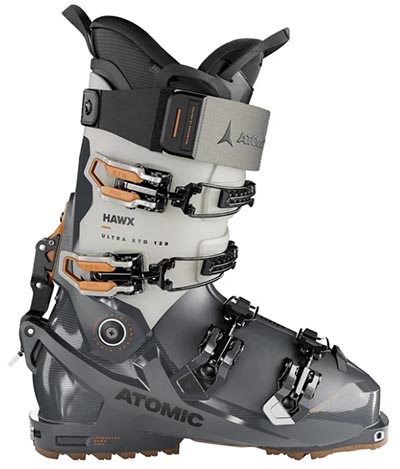 Best freeride clearance ski boots 219